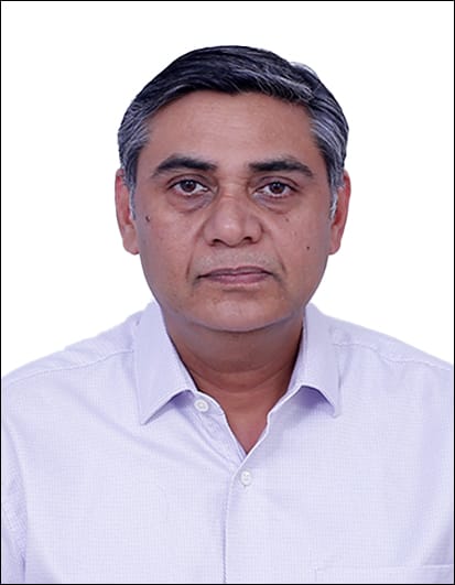 Dr. Manish Gupta