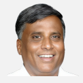 Shri V. Somanna