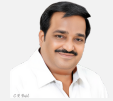 Shri C. R. Patil